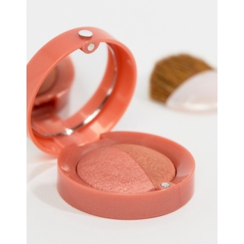 BOURJOIS BLUSH- RÓŻ DO POLICZKÓW KOLOR: 48 CENDRE DE ROSE BRUNE